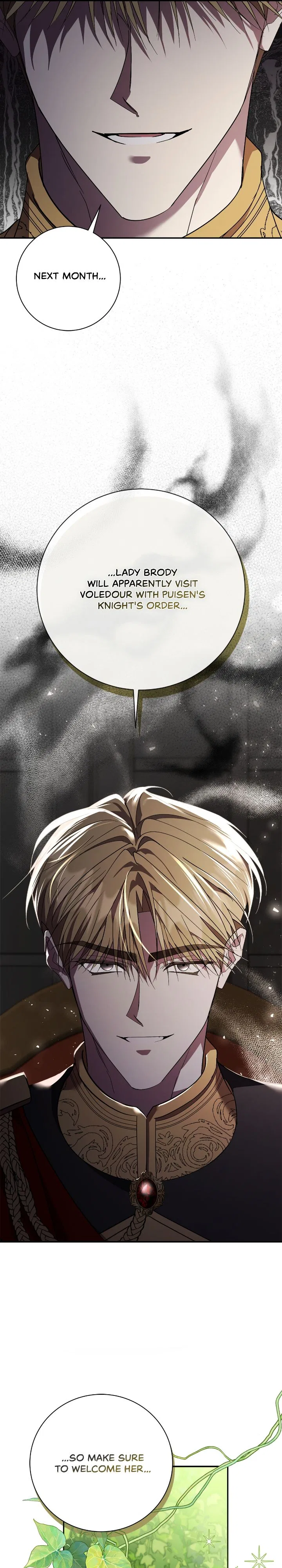 The East Wind of the Altas Chapter 58 – Page 41