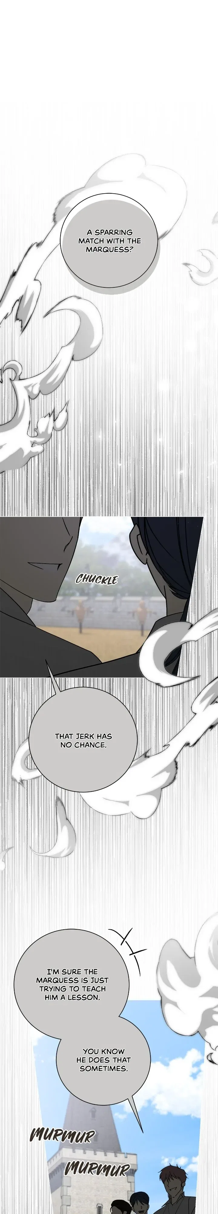 The East Wind of the Altas Chapter 55 – Page 2