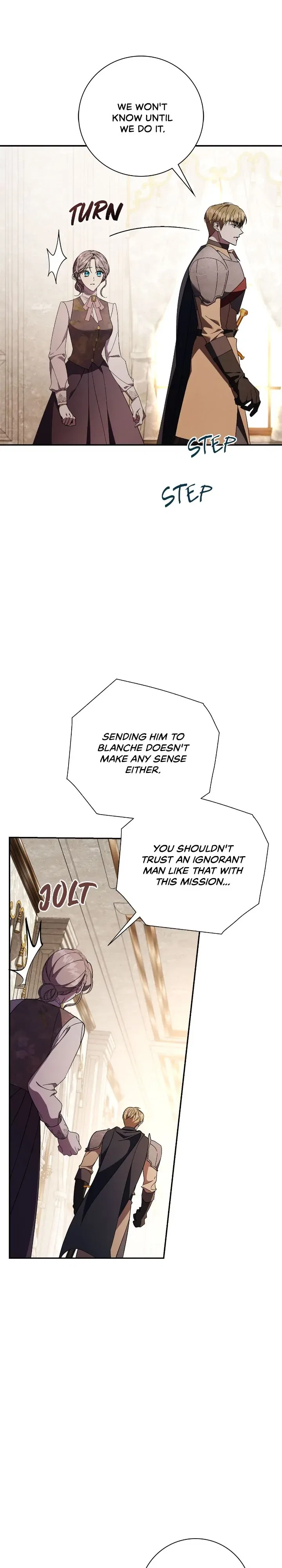 The East Wind of the Altas Chapter 55 – Page 7