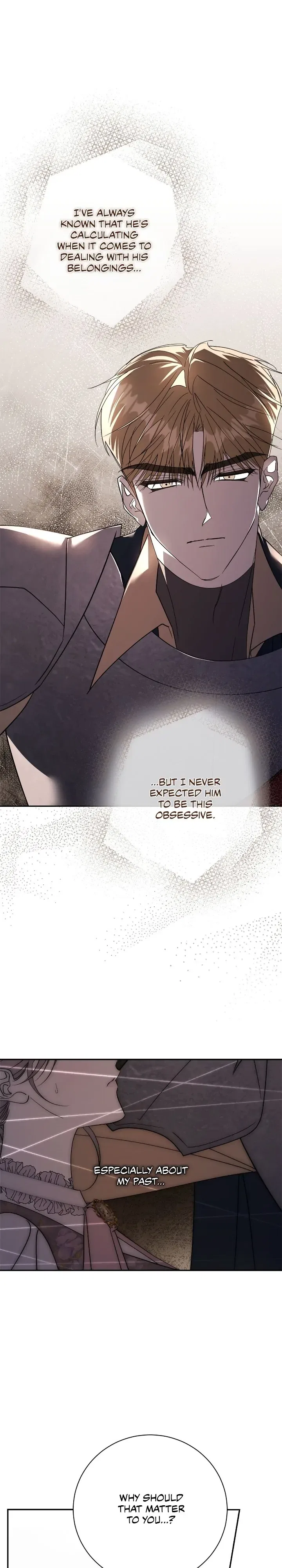 The East Wind of the Altas Chapter 55 – Page 10