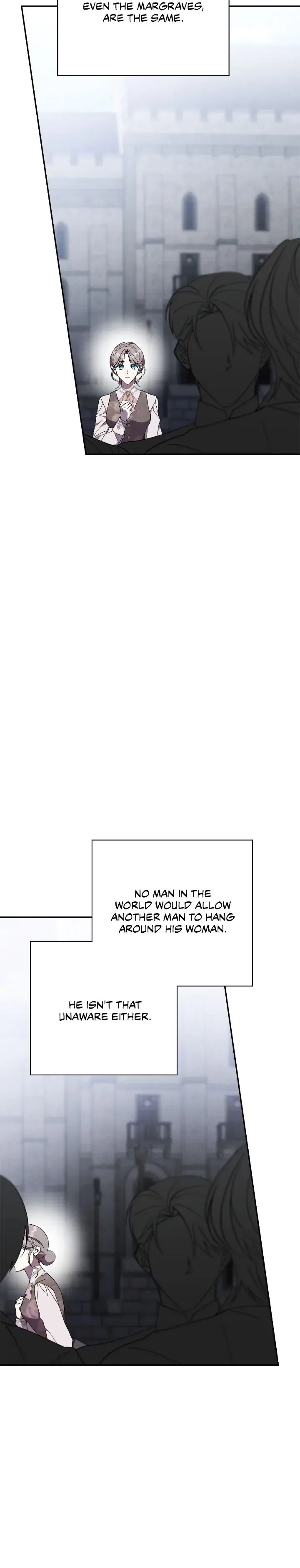 The East Wind of the Altas Chapter 55 – Page 15