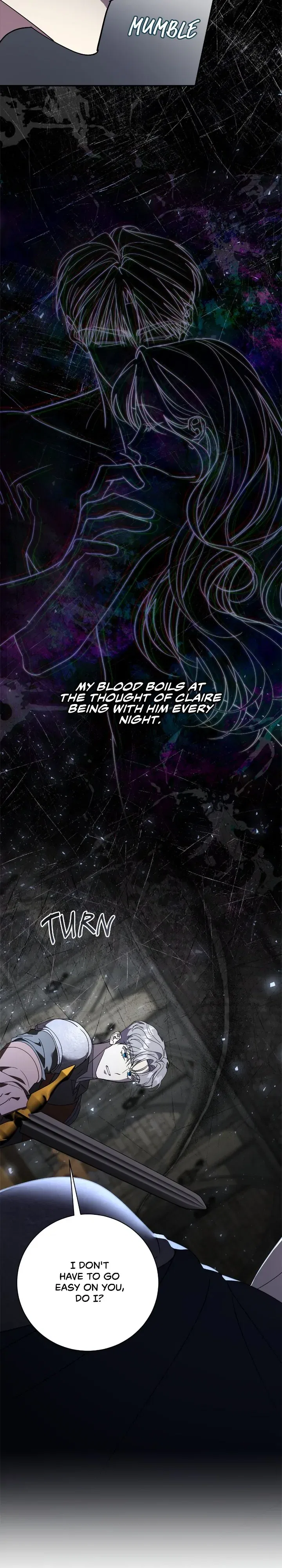 The East Wind of the Altas Chapter 55 – Page 18