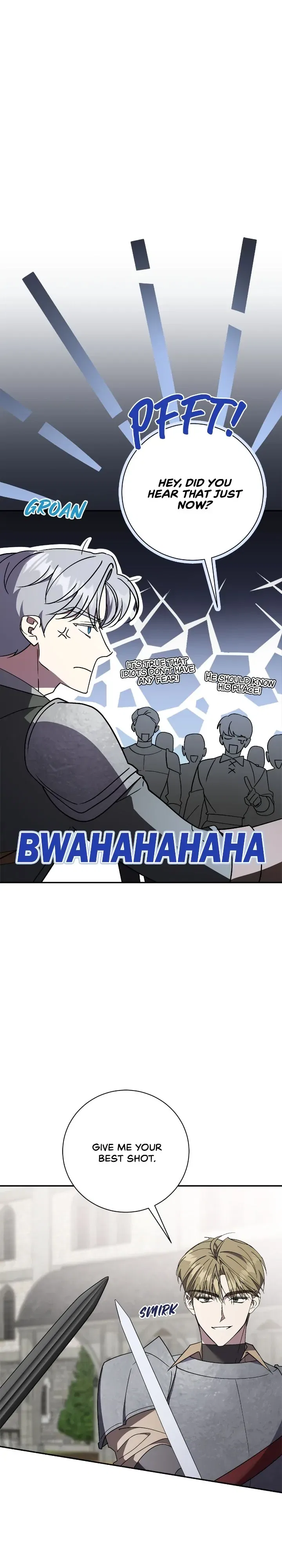 The East Wind of the Altas Chapter 55 – Page 20