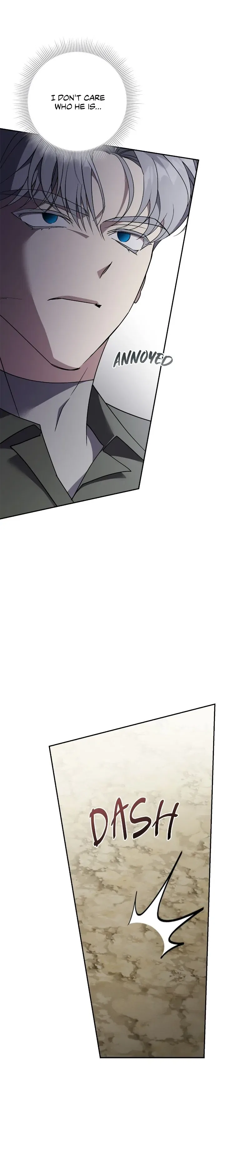 The East Wind of the Altas Chapter 55 – Page 21