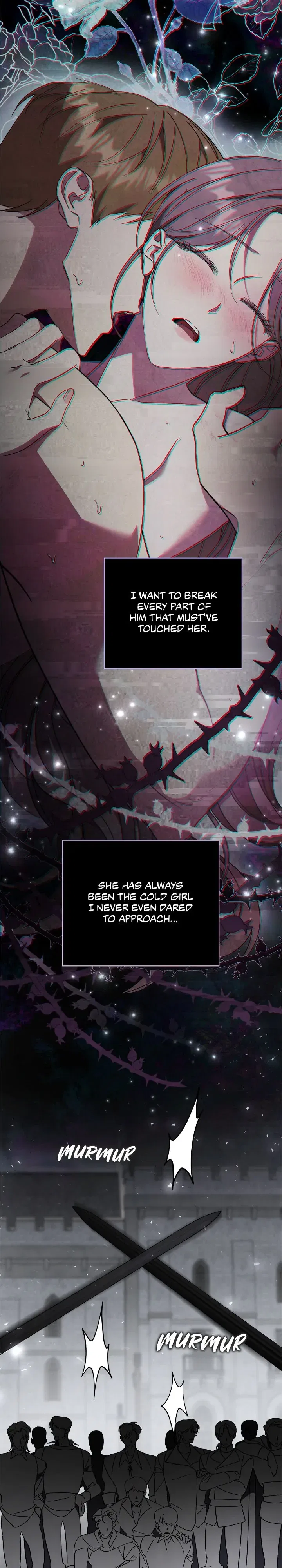 The East Wind of the Altas Chapter 55 – Page 24