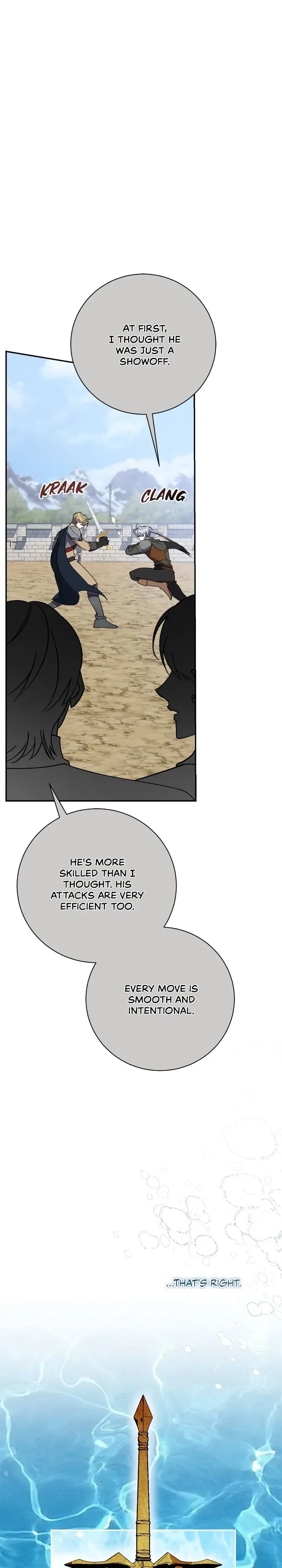 The East Wind of the Altas Chapter 55 – Page 26