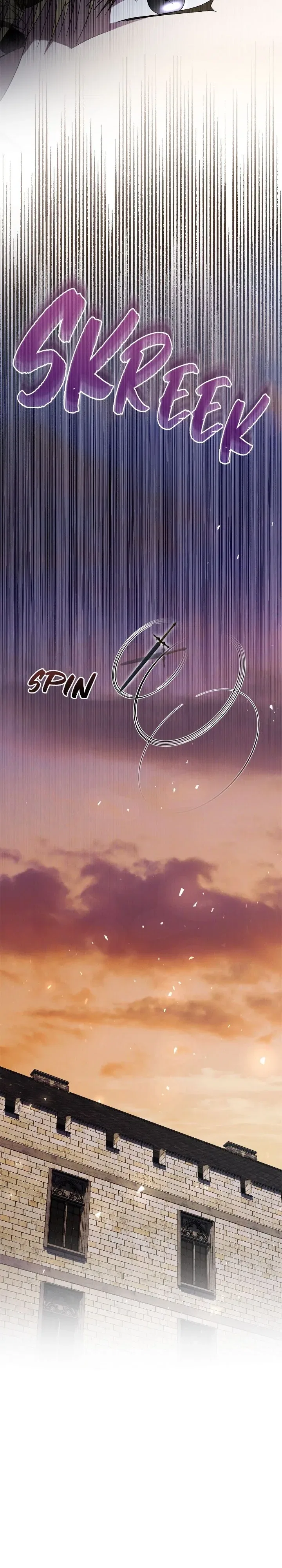 The East Wind of the Altas Chapter 55 – Page 31