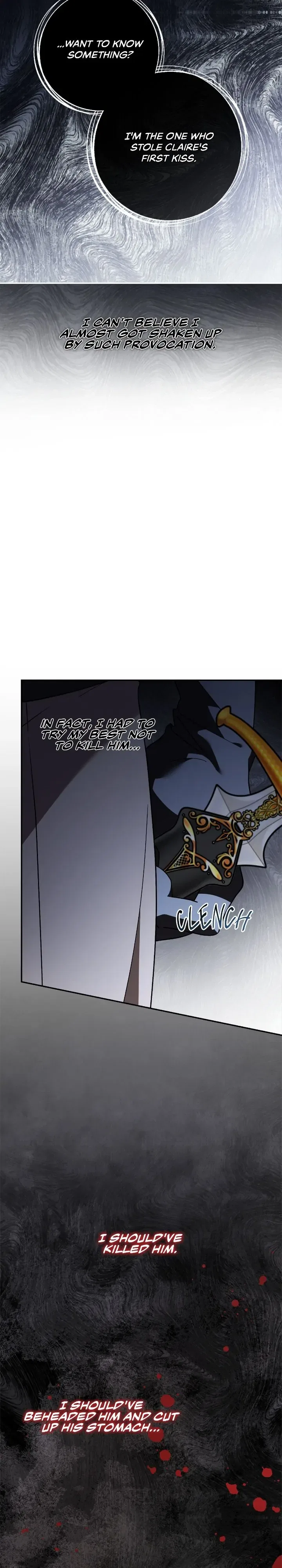 The East Wind of the Altas Chapter 55 – Page 36
