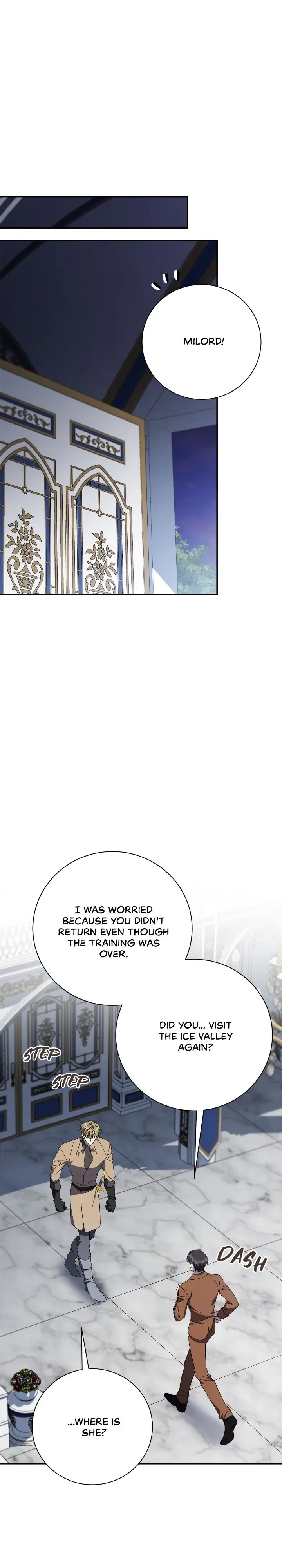 The East Wind of the Altas Chapter 55 – Page 39