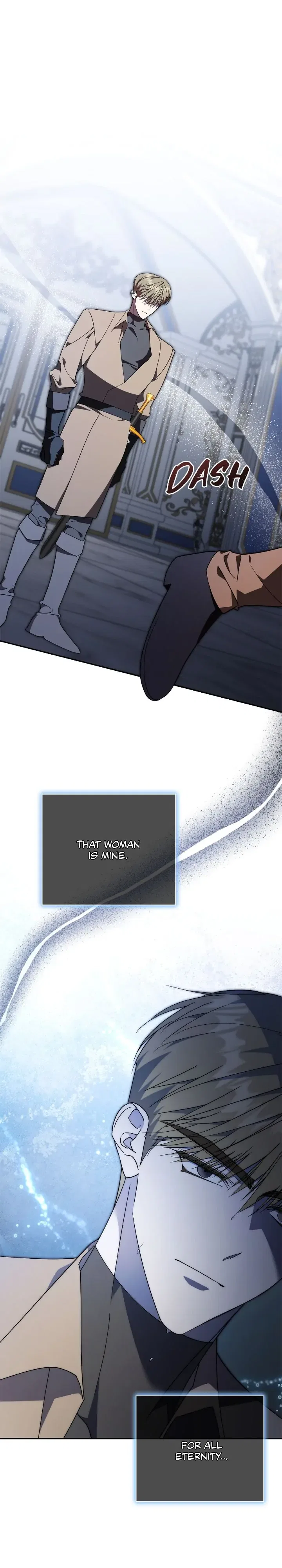 The East Wind of the Altas Chapter 55 – Page 41