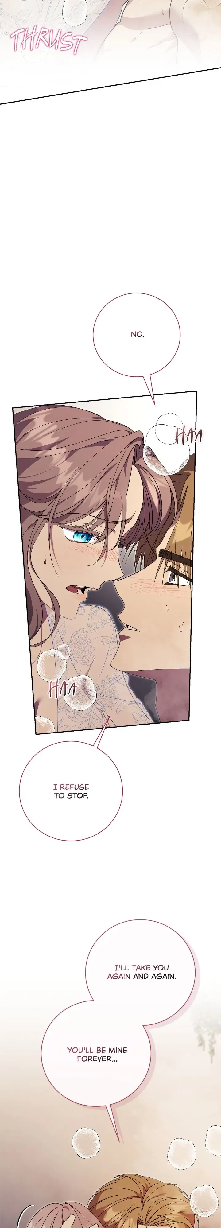 The East Wind of the Altas Chapter 54 – Page 3