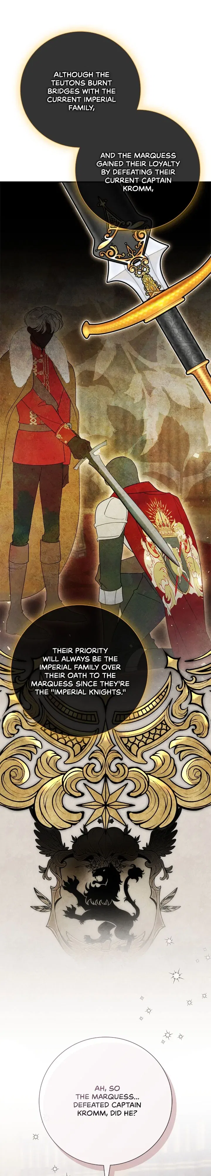The East Wind of the Altas Chapter 54 – Page 17