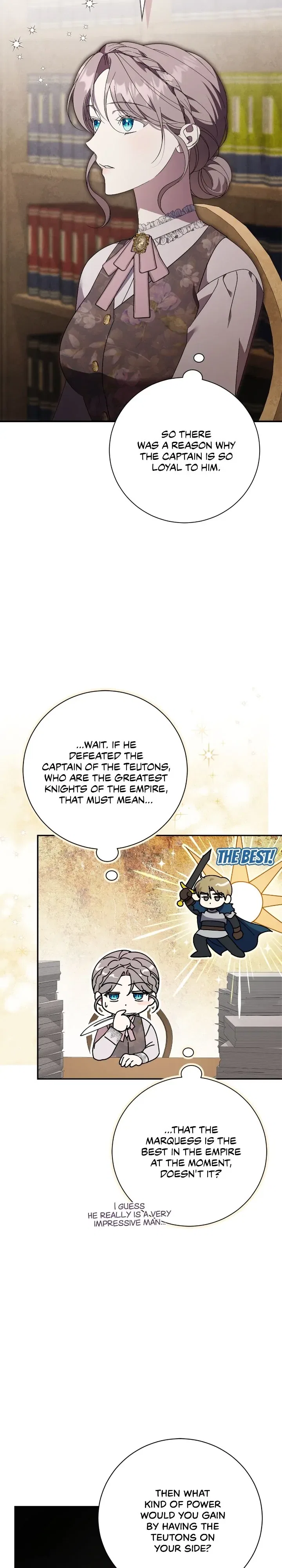 The East Wind of the Altas Chapter 54 – Page 18