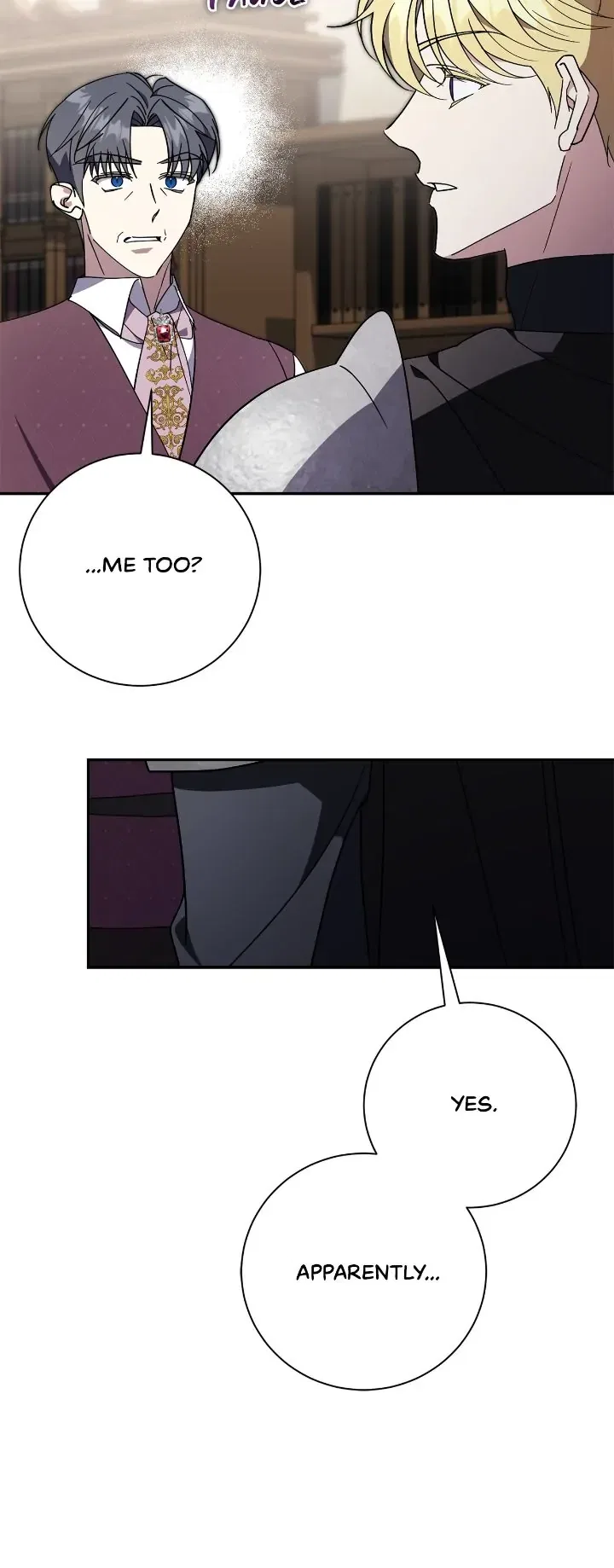 The East Wind of the Altas Chapter 54 – Page 23