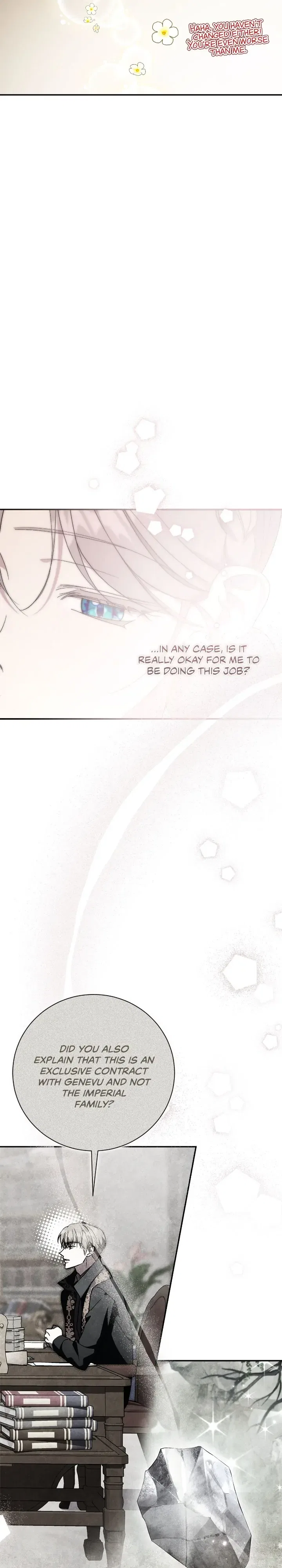 The East Wind of the Altas Chapter 54 – Page 34