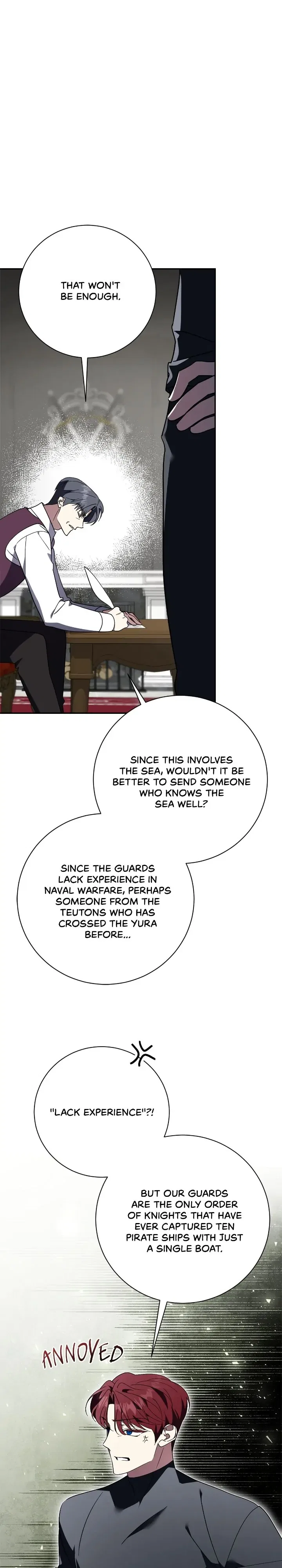The East Wind of the Altas Chapter 54 – Page 37