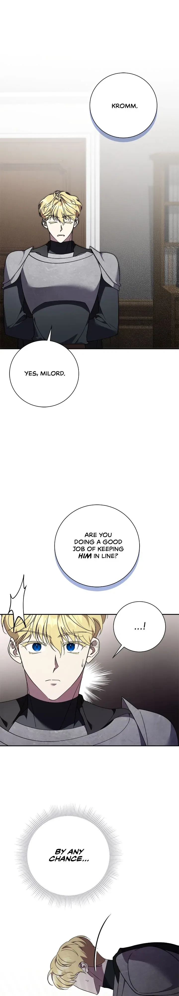 The East Wind of the Altas Chapter 54 – Page 39