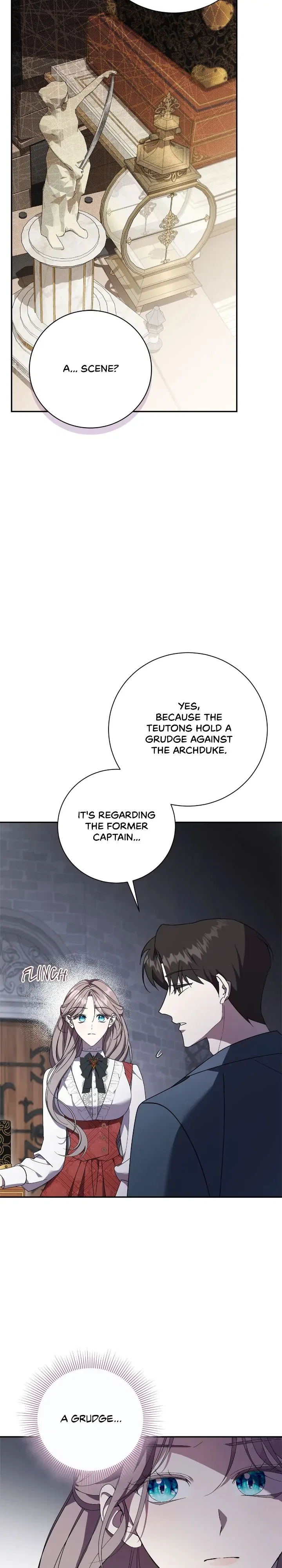 The East Wind of the Altas Chapter 53 – Page 6