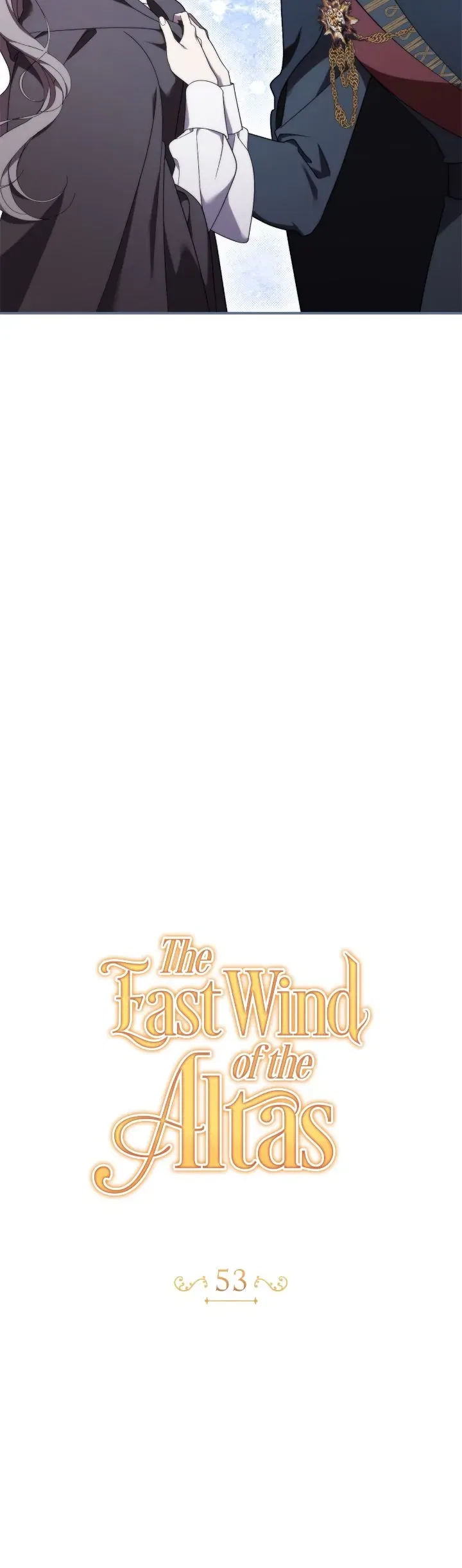 The East Wind of the Altas Chapter 53 – Page 10