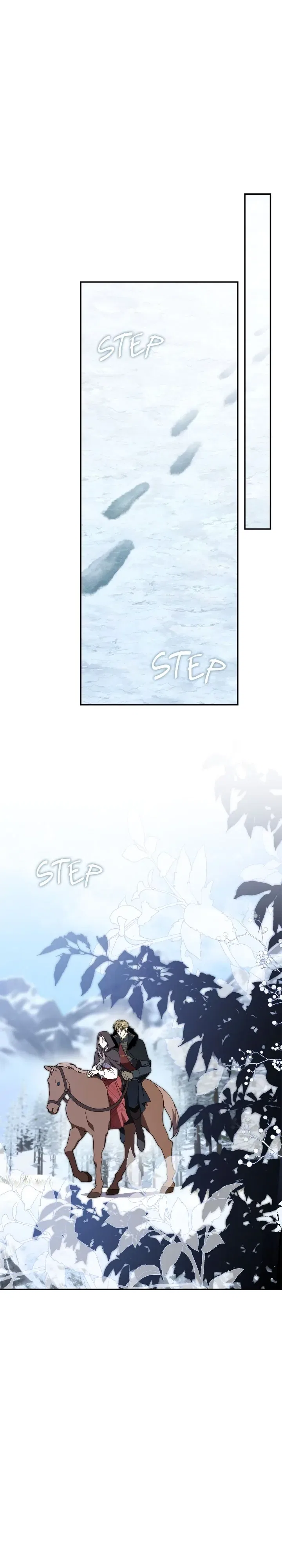 The East Wind of the Altas Chapter 53 – Page 11