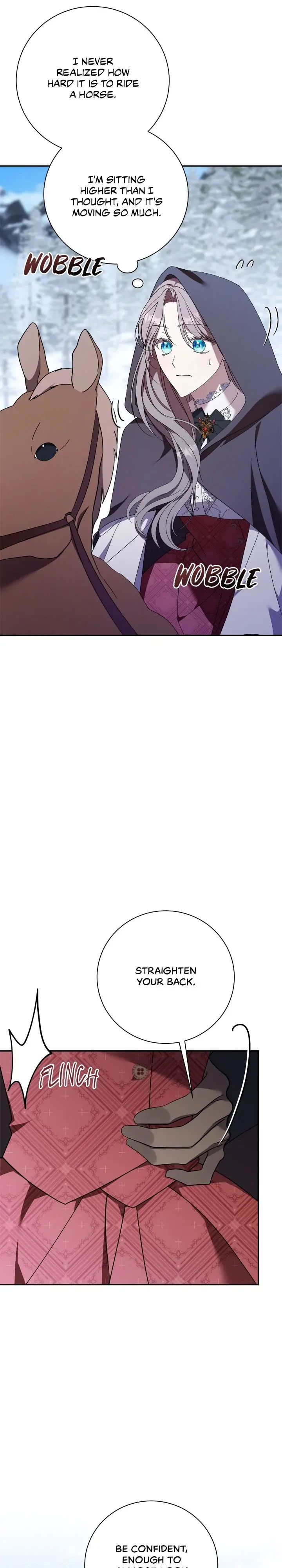 The East Wind of the Altas Chapter 53 – Page 12