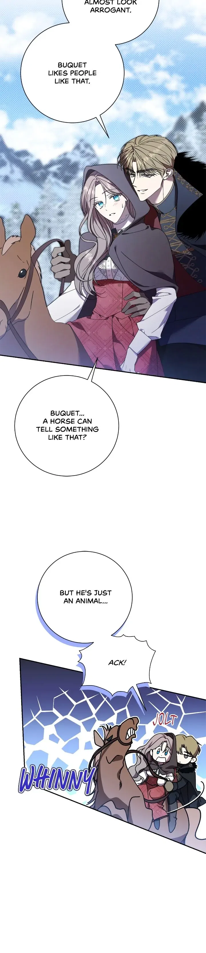 The East Wind of the Altas Chapter 53 – Page 13