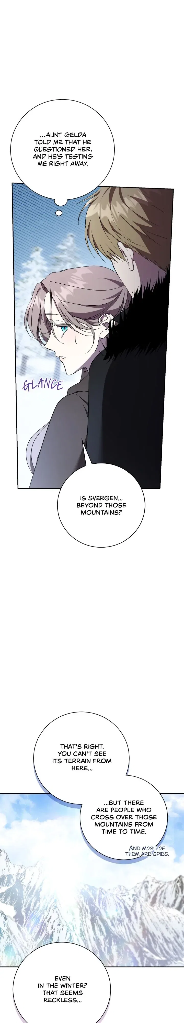 The East Wind of the Altas Chapter 53 – Page 17