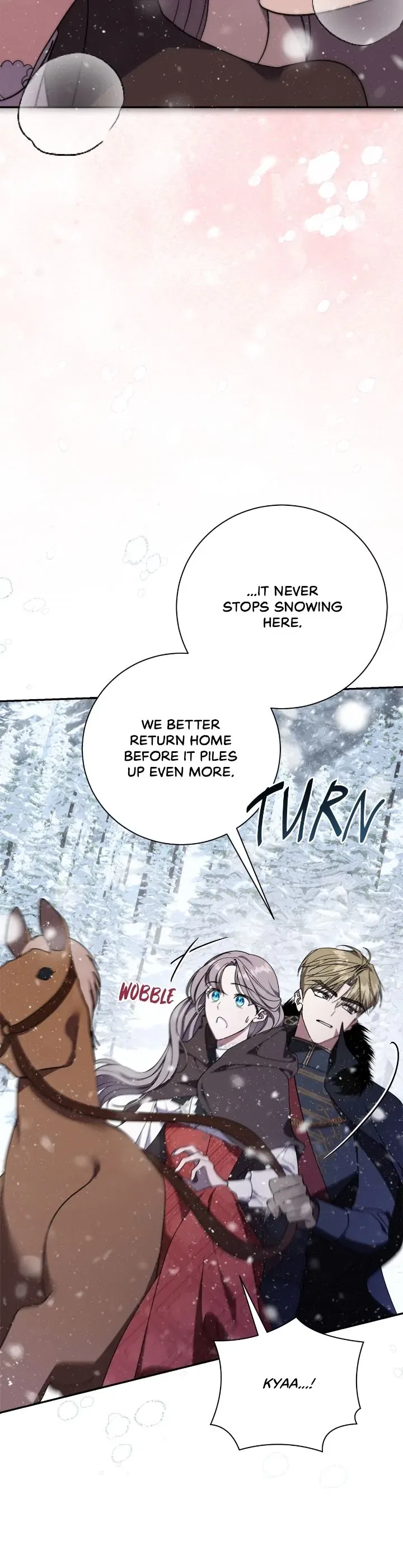 The East Wind of the Altas Chapter 53 – Page 22
