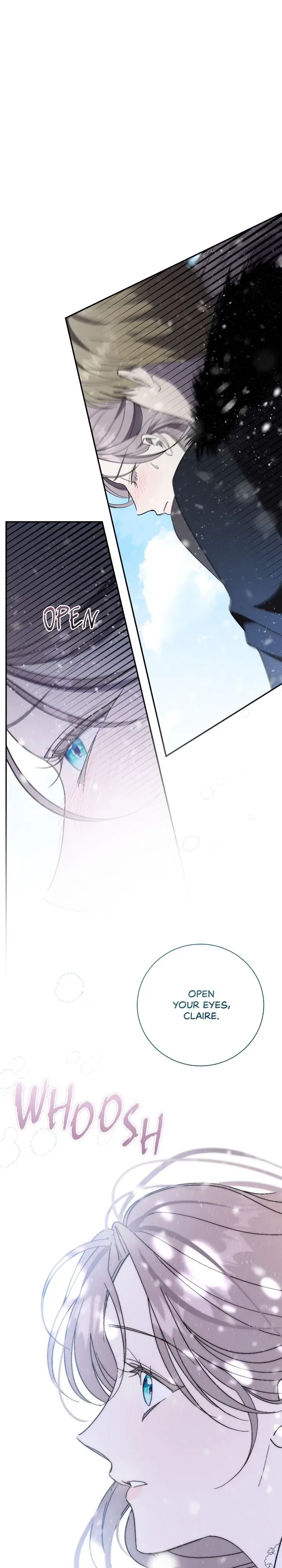 The East Wind of the Altas Chapter 53 – Page 24