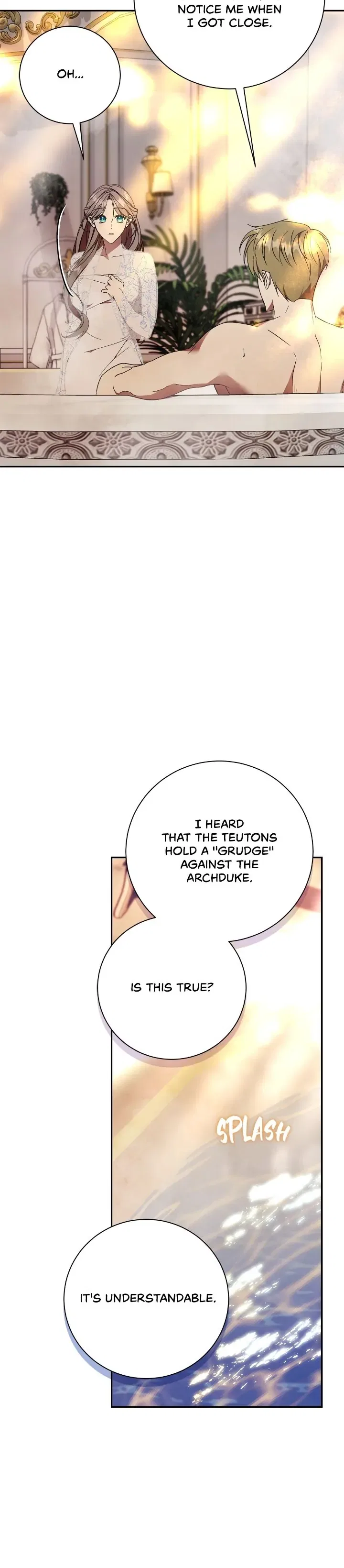 The East Wind of the Altas Chapter 53 – Page 29