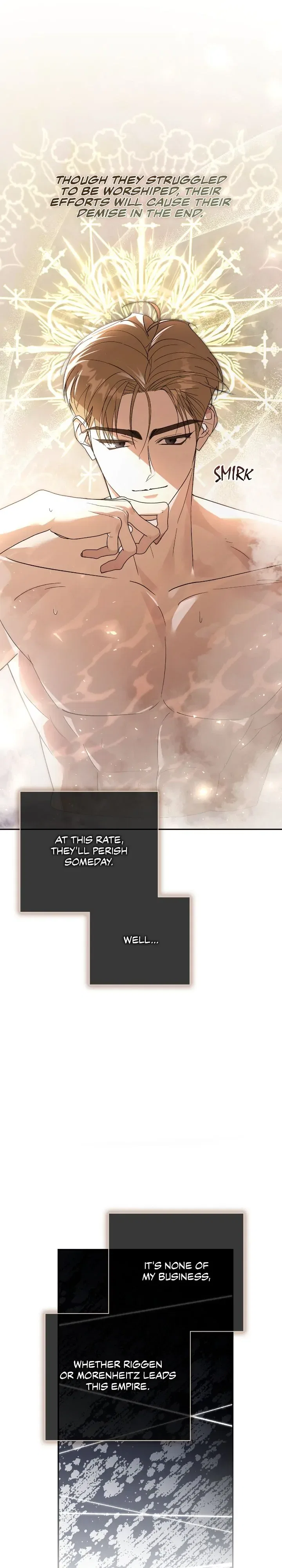 The East Wind of the Altas Chapter 53 – Page 33