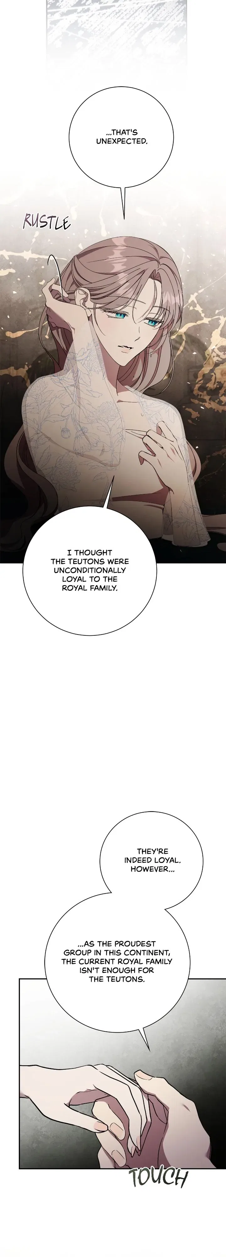 The East Wind of the Altas Chapter 53 – Page 34