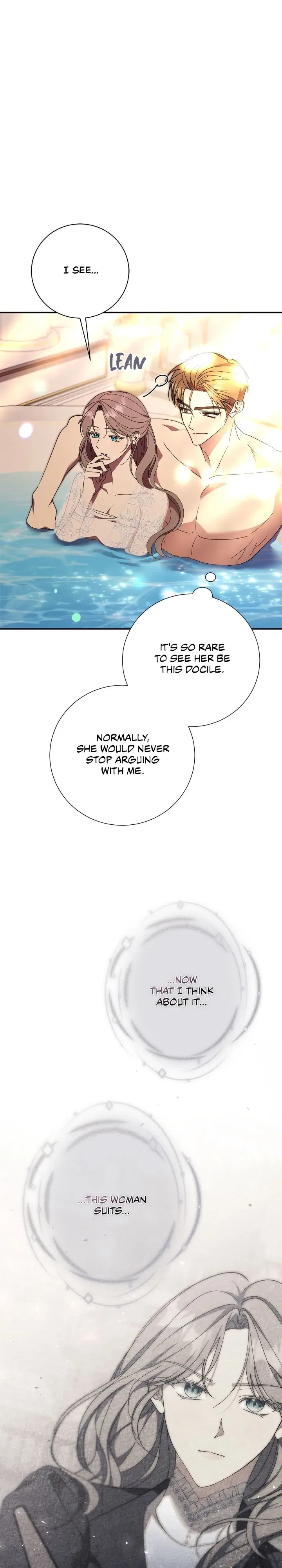 The East Wind of the Altas Chapter 53 – Page 37