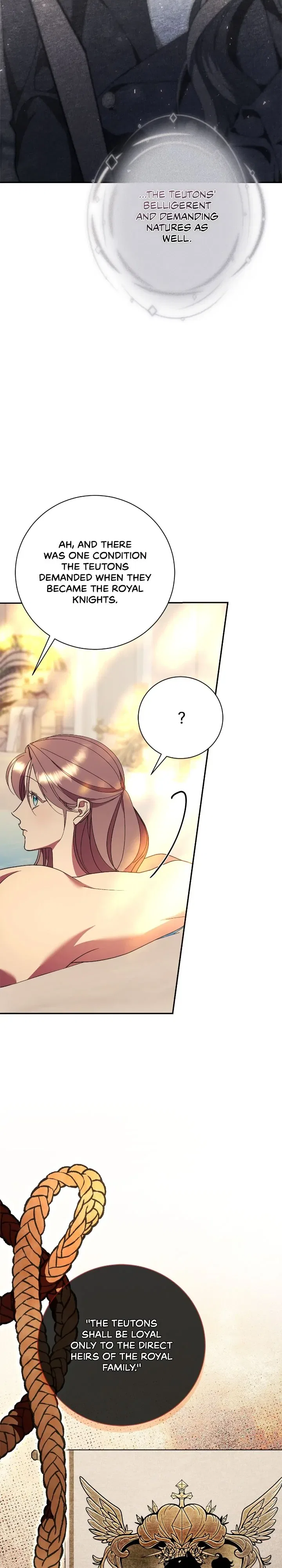 The East Wind of the Altas Chapter 53 – Page 38