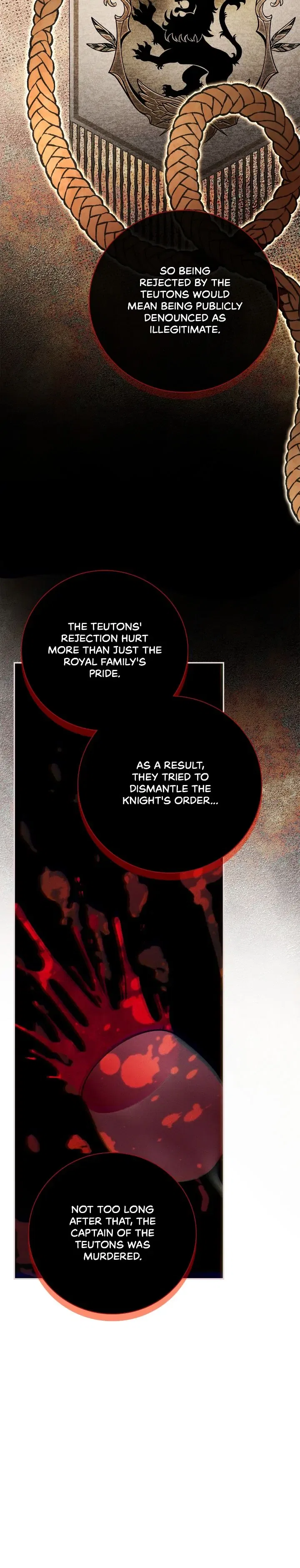 The East Wind of the Altas Chapter 53 – Page 39