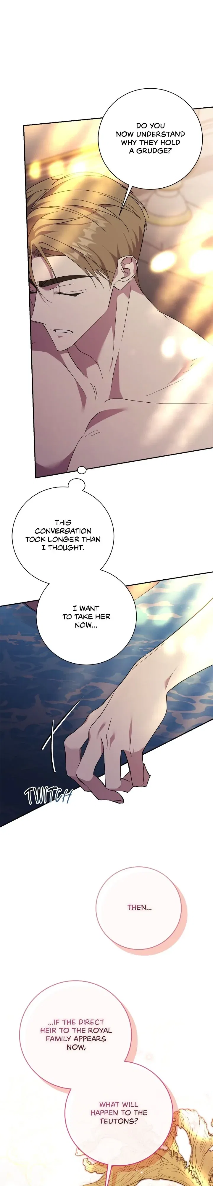 The East Wind of the Altas Chapter 53 – Page 40