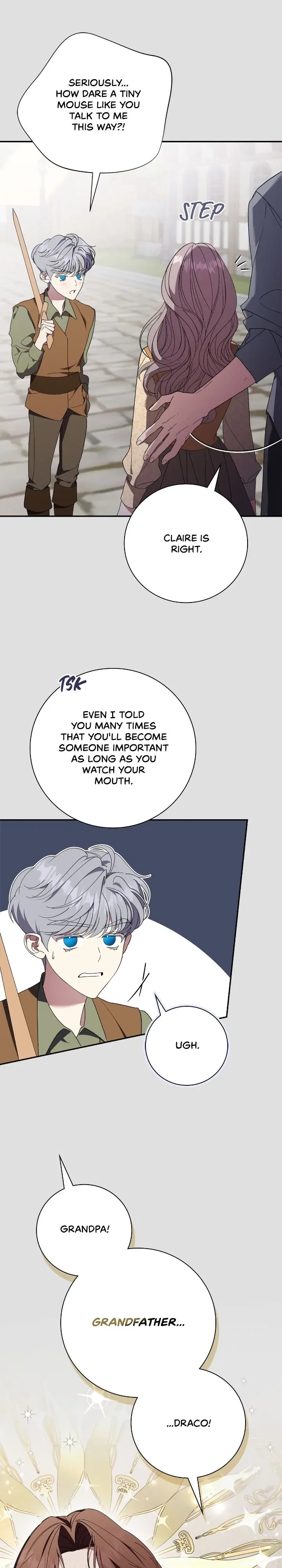 The East Wind of the Altas Chapter 52 – Page 5