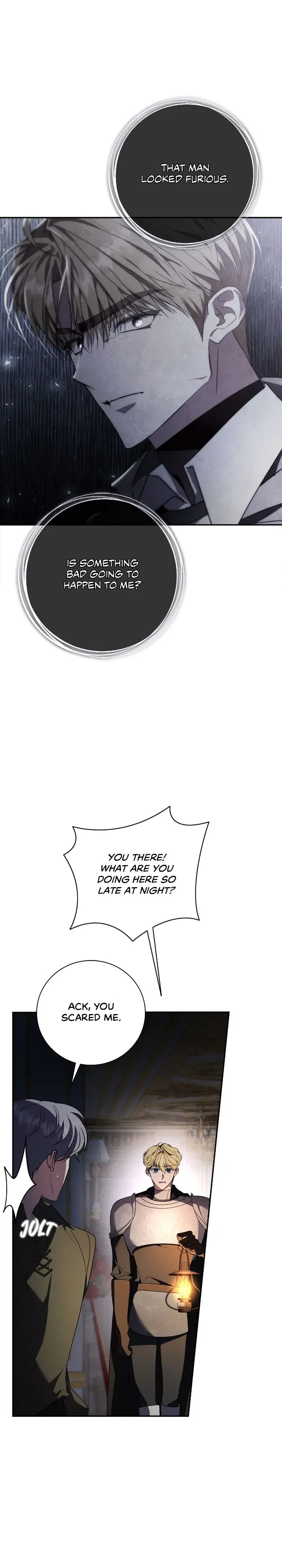 The East Wind of the Altas Chapter 52 – Page 8