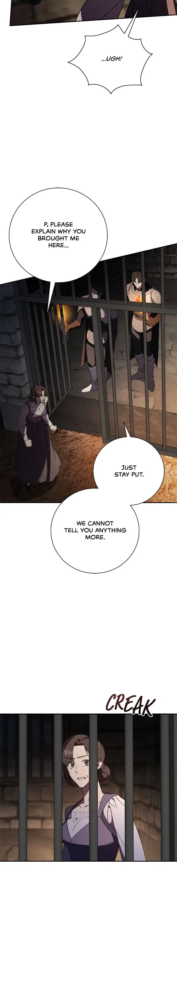 The East Wind of the Altas Chapter 52 – Page 19