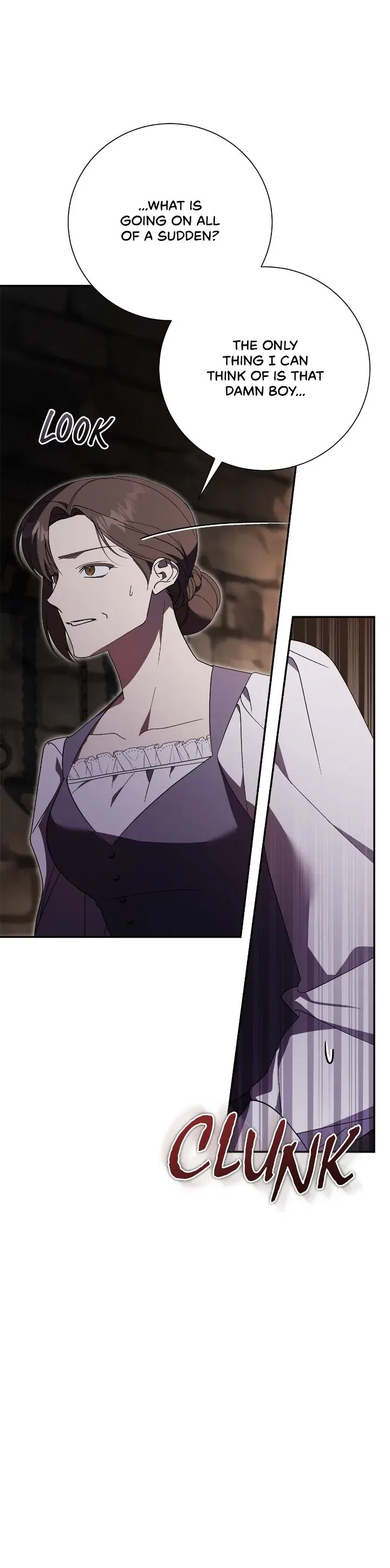 The East Wind of the Altas Chapter 52 – Page 20
