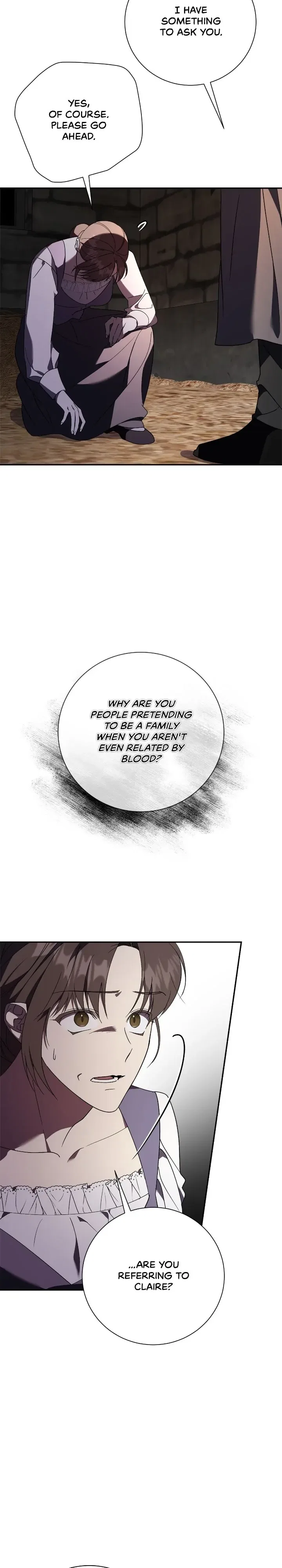 The East Wind of the Altas Chapter 52 – Page 22