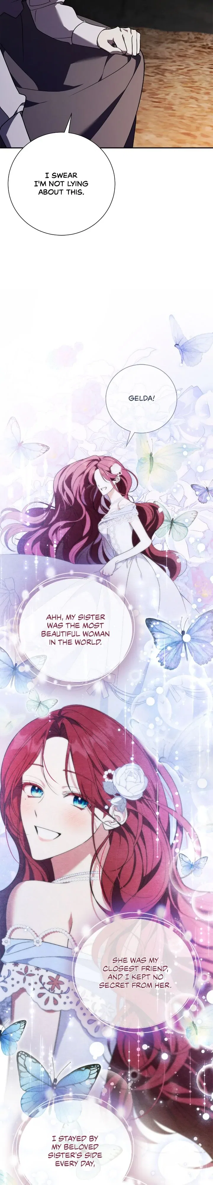 The East Wind of the Altas Chapter 52 – Page 25