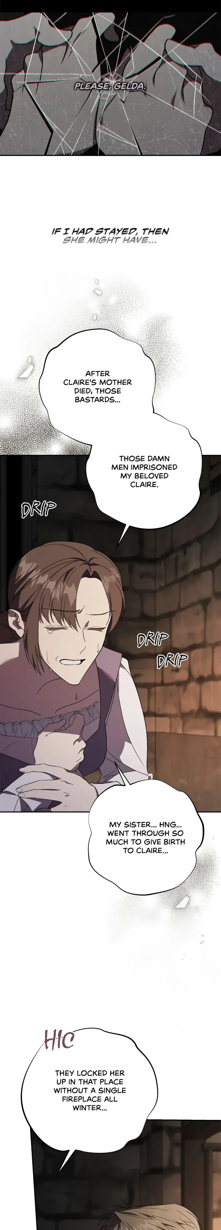 The East Wind of the Altas Chapter 52 – Page 28