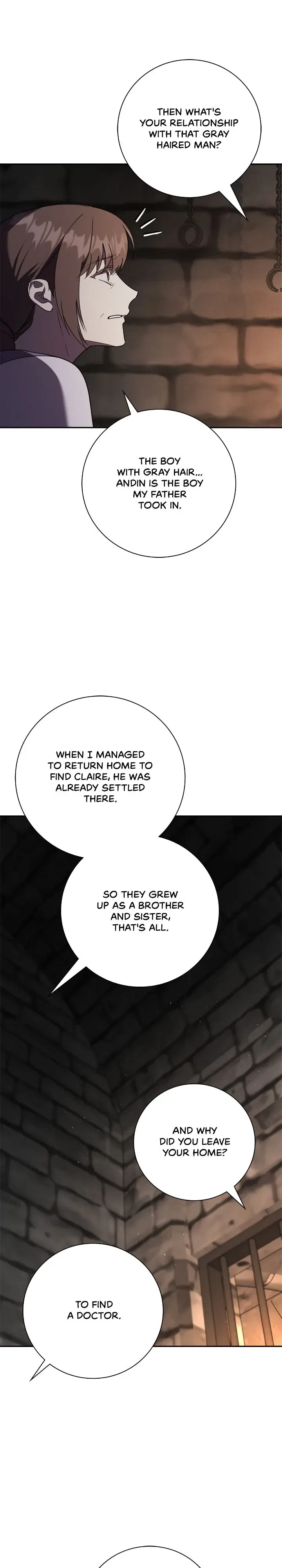 The East Wind of the Altas Chapter 52 – Page 30