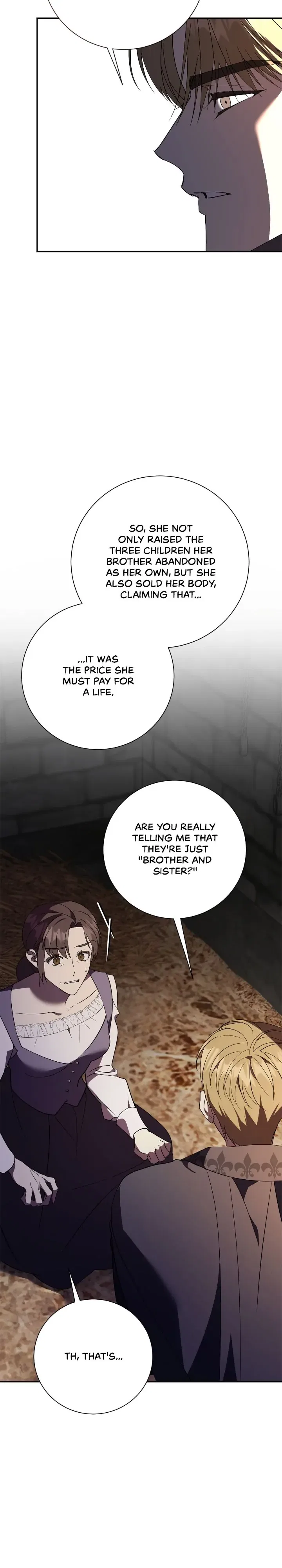 The East Wind of the Altas Chapter 52 – Page 32