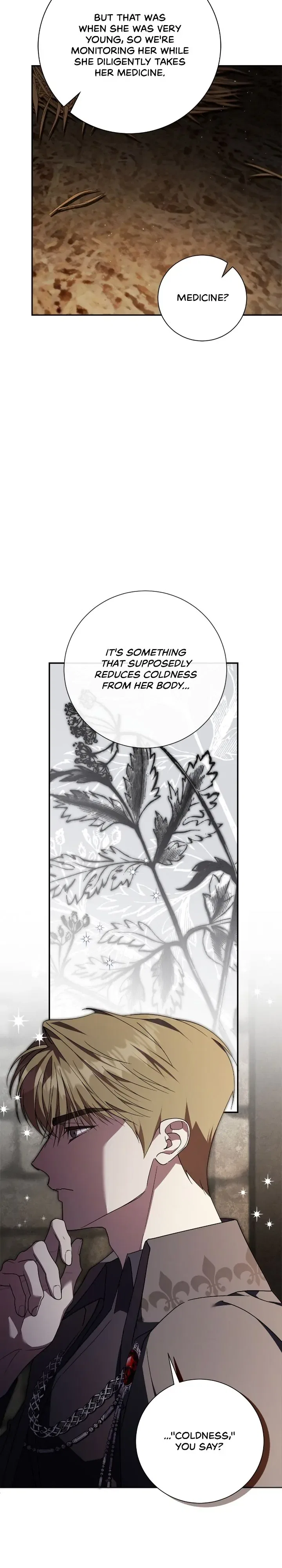 The East Wind of the Altas Chapter 52 – Page 35