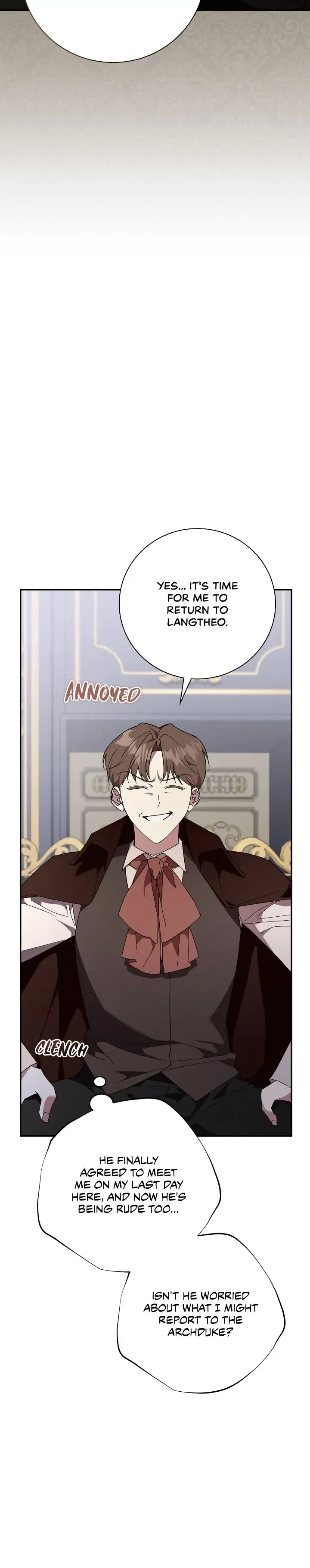The East Wind of the Altas Chapter 51 – Page 4