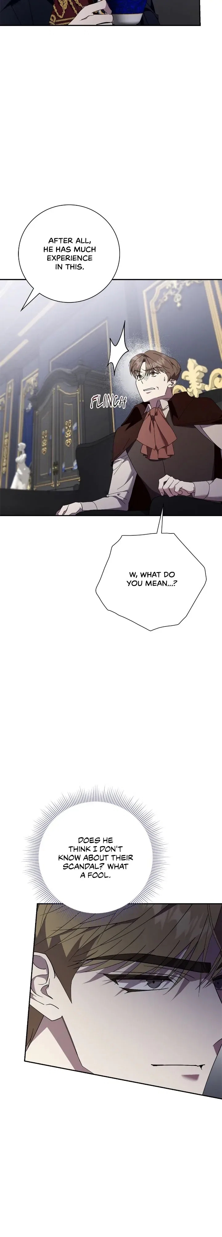 The East Wind of the Altas Chapter 51 – Page 6