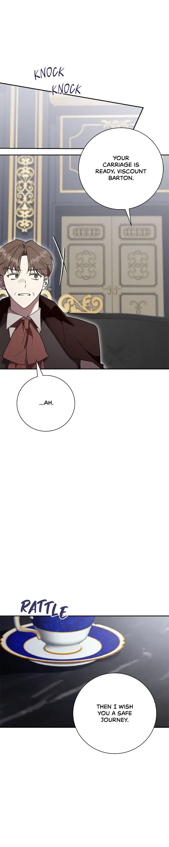 The East Wind of the Altas Chapter 51 – Page 7