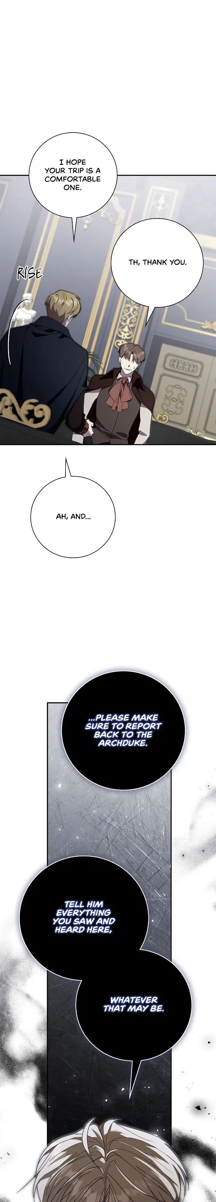 The East Wind of the Altas Chapter 51 – Page 8